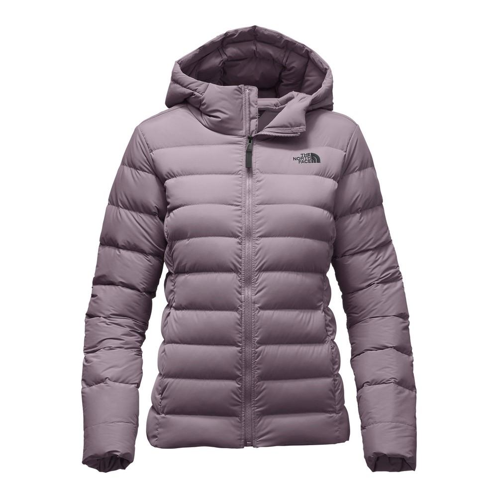 The North Face Stretch Down Jacket Womens