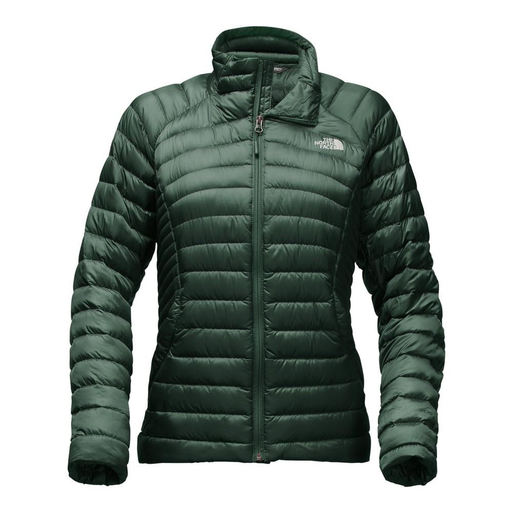 The North Face Tonnerro Full Zip Jacket Women's