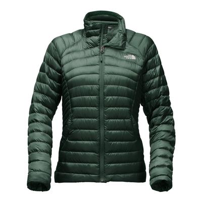 The North Face Tonnerro Full Zip Jacket Women's