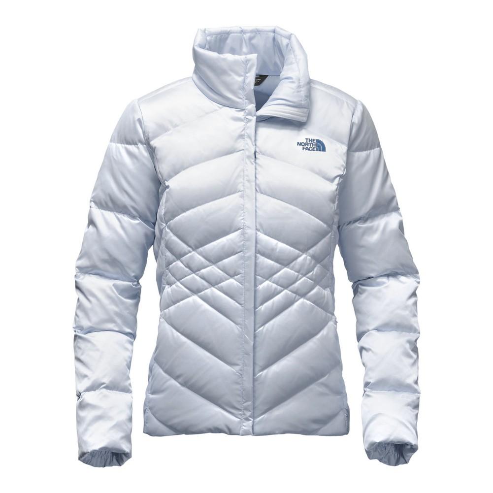 the north face aconcagua down puffer jacket