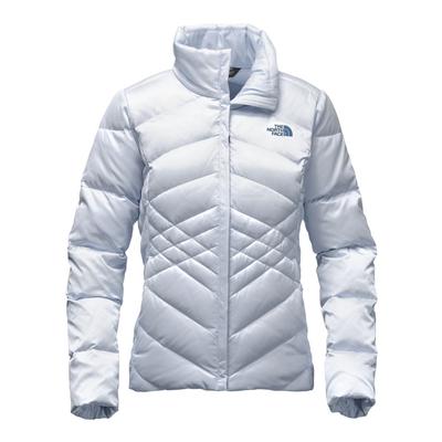 north face aconcagua jacket women