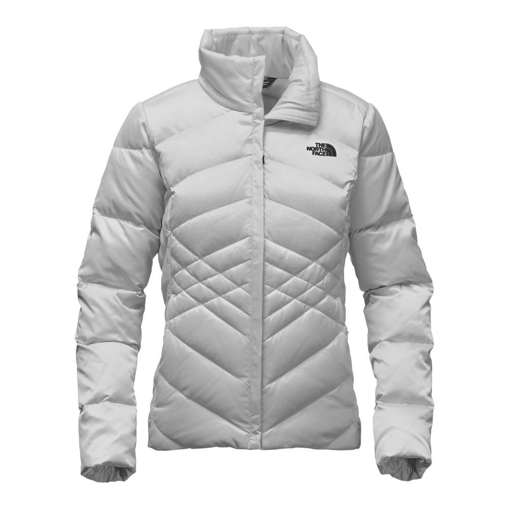 the north face aconcagua down puffer jacket