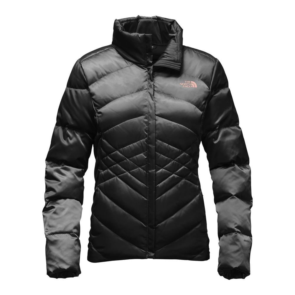 the north face aconcagua down puffer jacket
