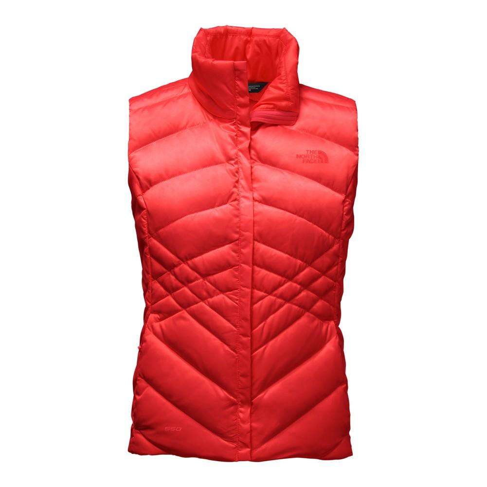 aconcagua vest
