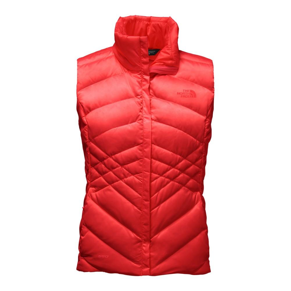 aconcagua vest womens