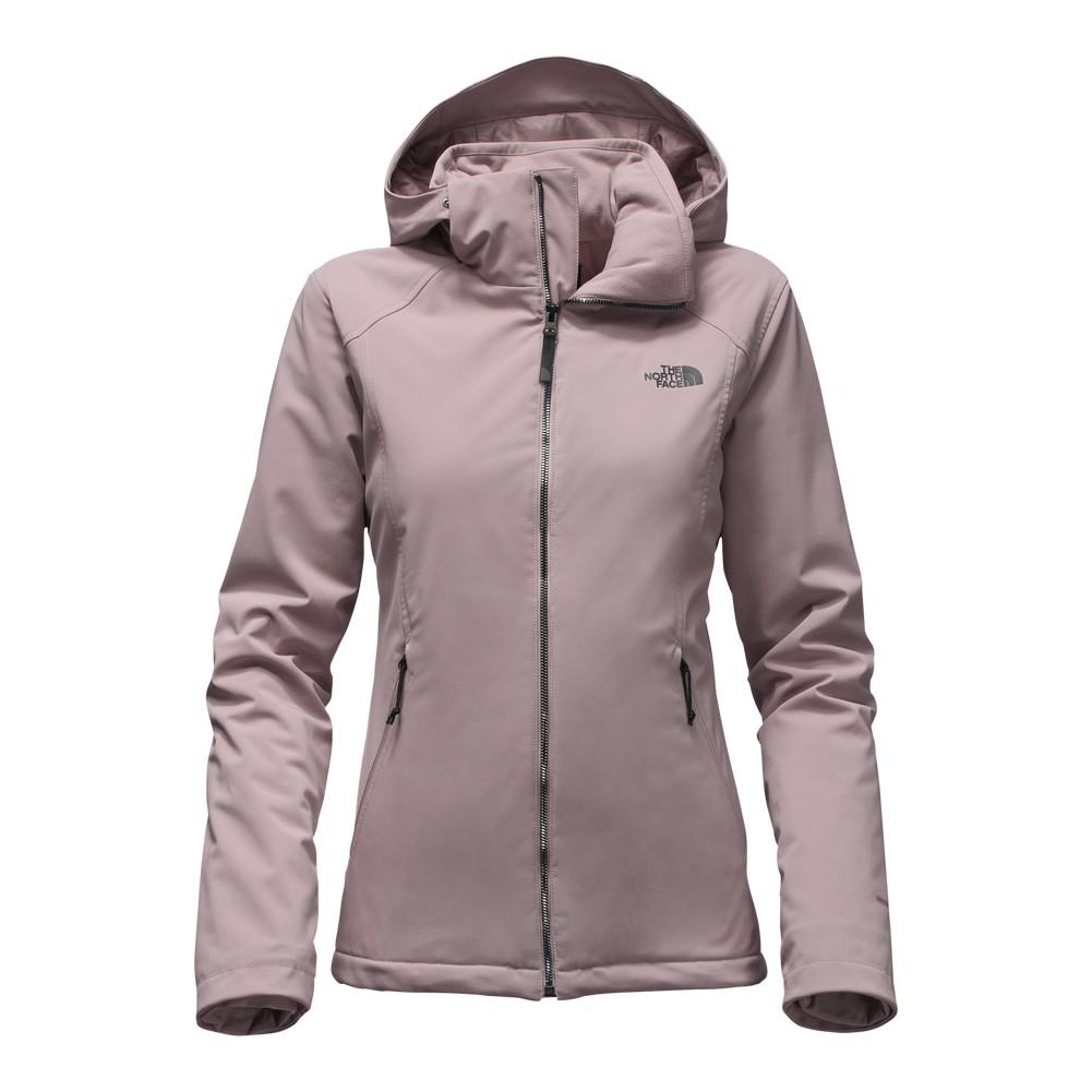 womens north face jacket