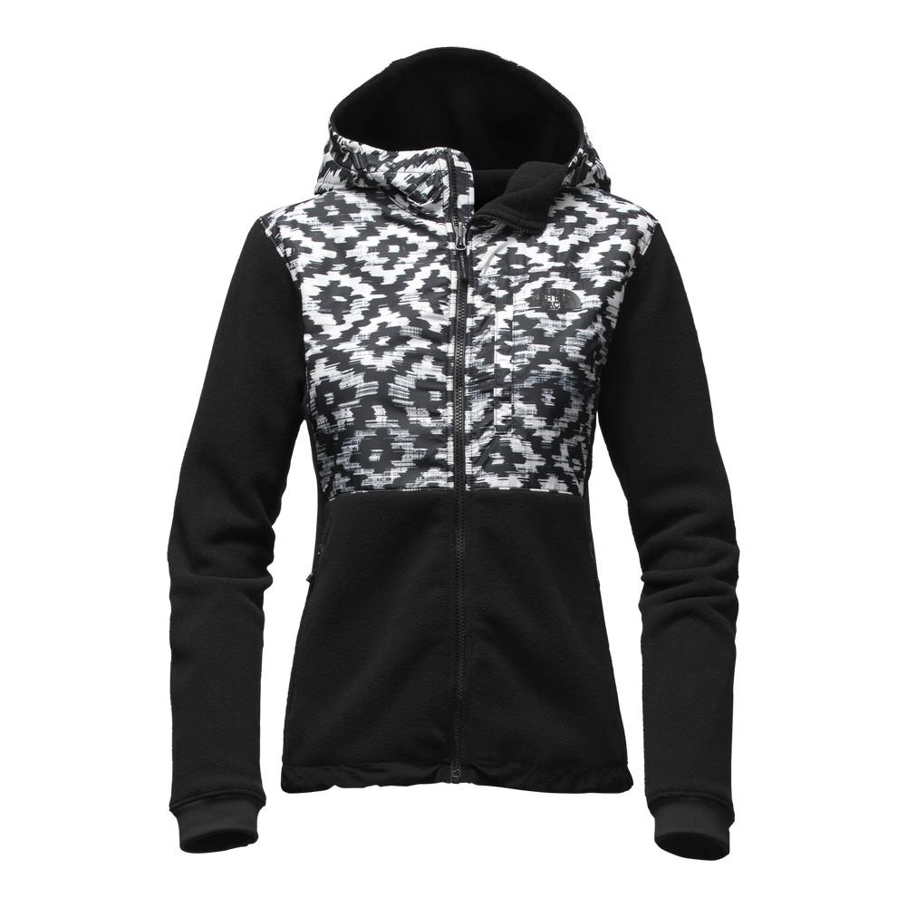 womens denali hoodie