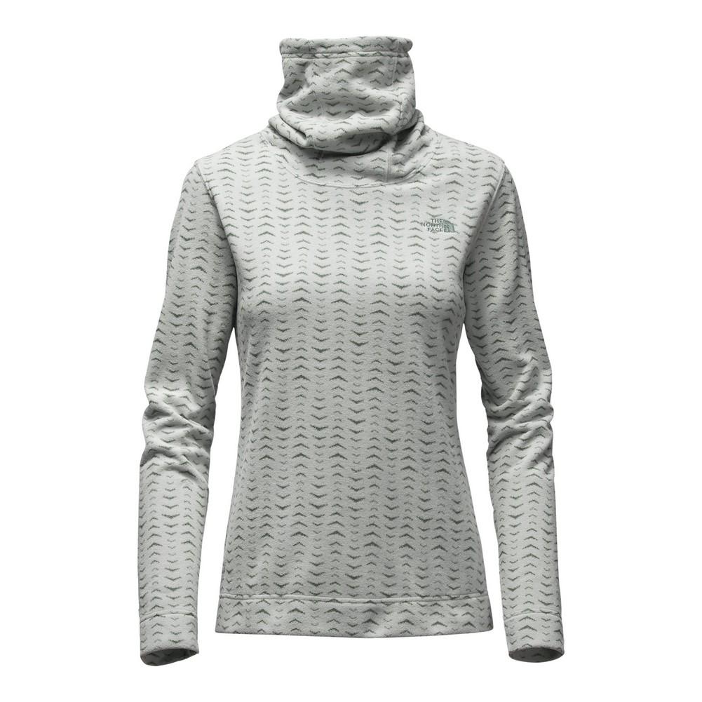 the north face novelty glacier pullover