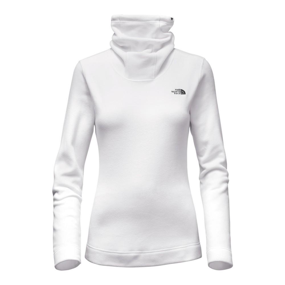 the north face women's novelty glacier pullover