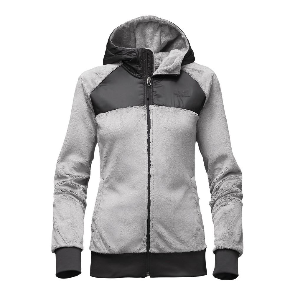 the north face oso