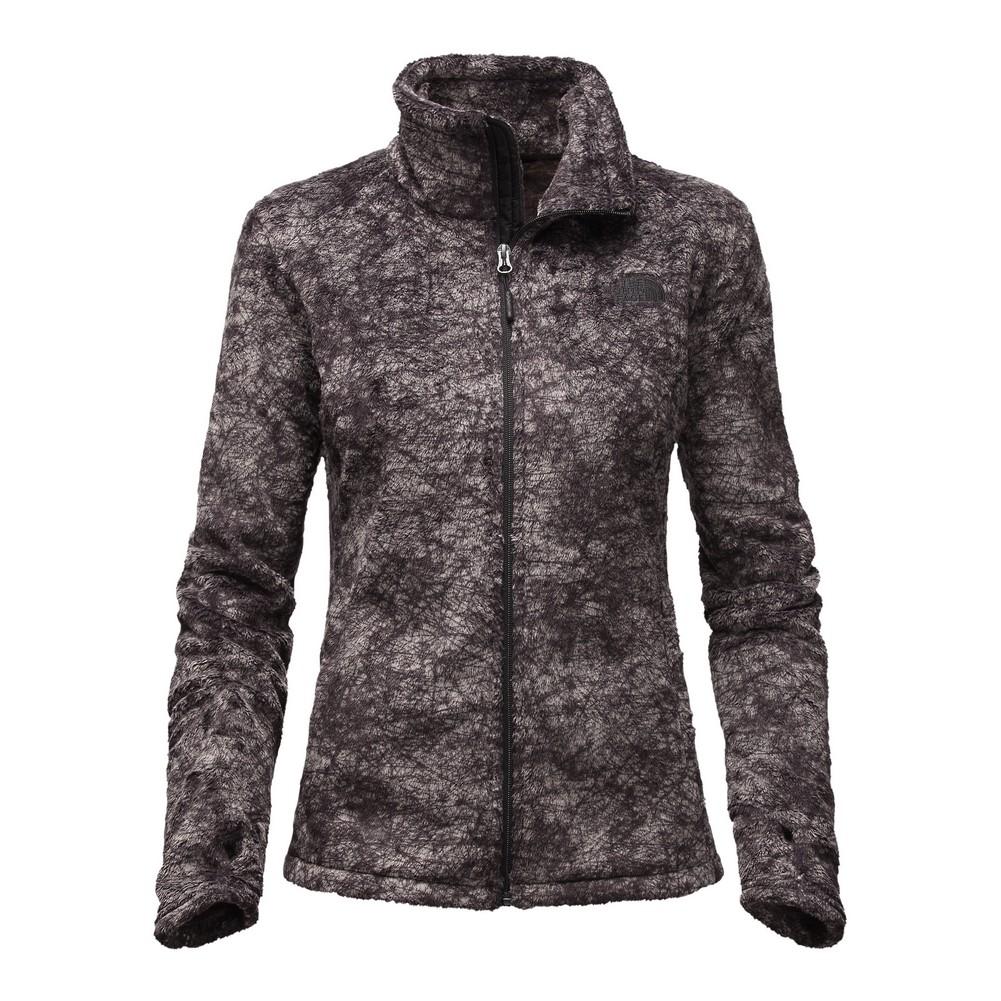 the north face women's novelty osito jacket