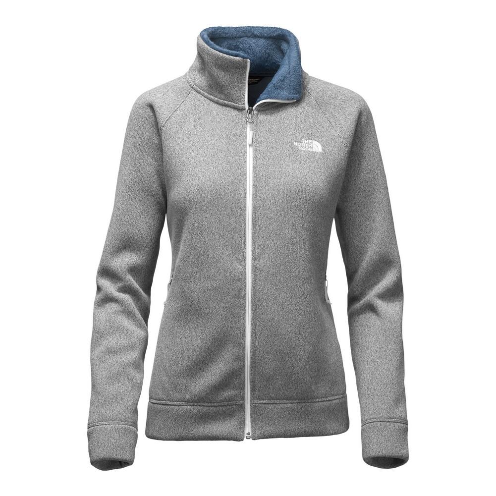 womens north face crescent jacket