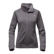 The North Face Crescent Raschel Full-Zip Jacket Women's