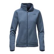 The North Face Crescent Raschel Full-Zip Jacket Women's