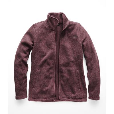 The North Face Crescent Full Zip Fleece 