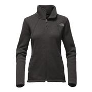 The North Face Crescent Full Zip Fleece Women's