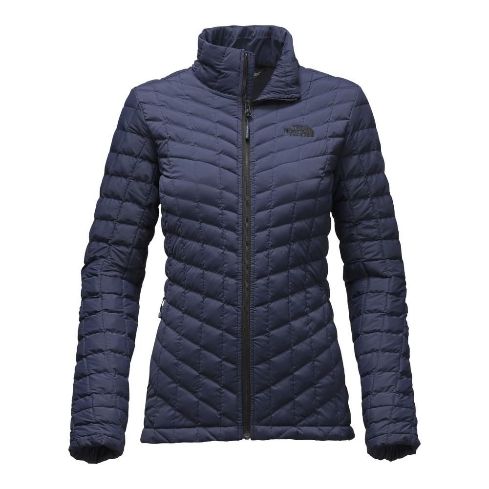 north face stretch thermoball womens