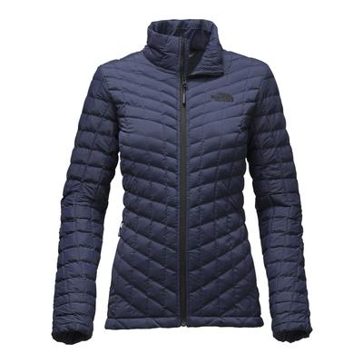 The North Face Stretch Thermoball Full Zip Women's