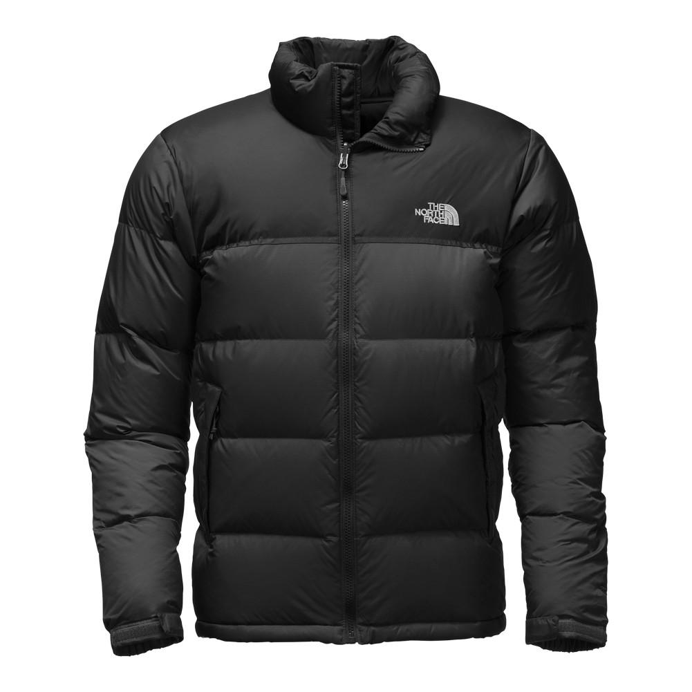 The North Face Nuptse Jacket Men's