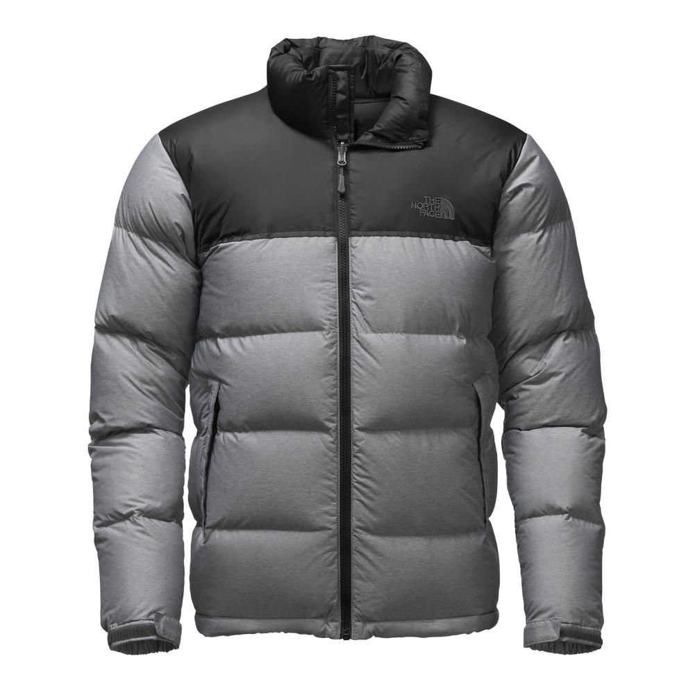 The North Face Nuptse Jacket Men's