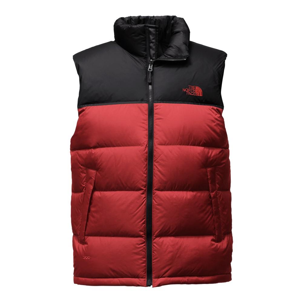 The North Face Nuptse Vest Men's