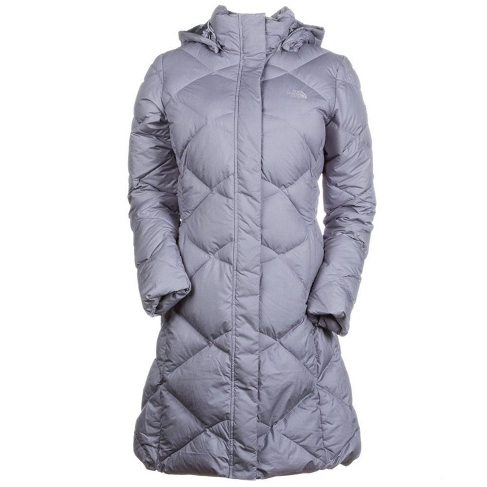 north face miss metro ii parka