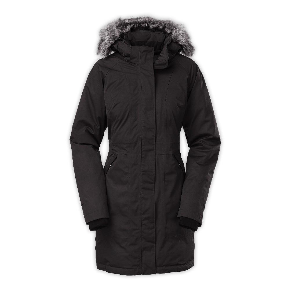  The North Face Arctic Parka Womens