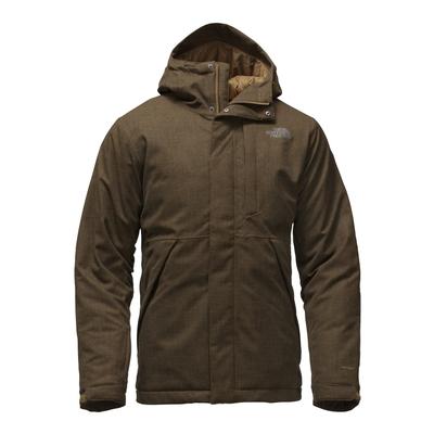 The North Face Tweed Stanwix Jacket Men's