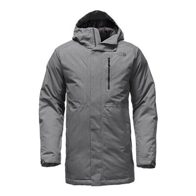 The North Face Mount Elbert Parka Men's