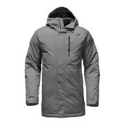 TNF Medium Grey Heather
