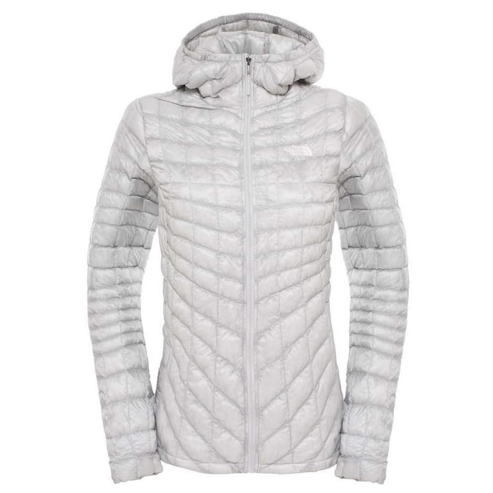  The North Face Thermoball Hoodie Women's