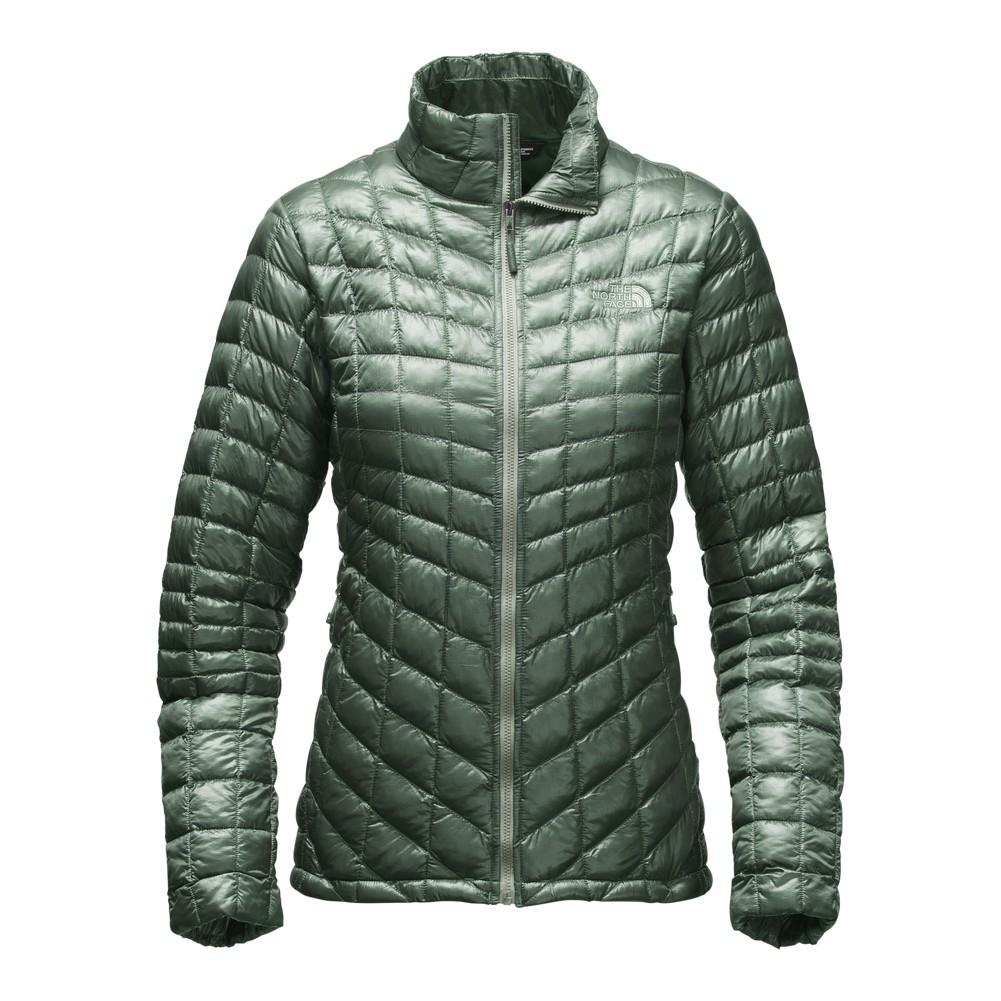 The North Face Thermoball Full- Zip Jacket Women's