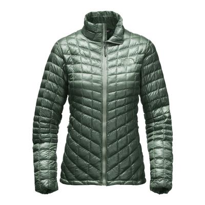 The North Face ThermoBall Full-Zip Jacket Women's