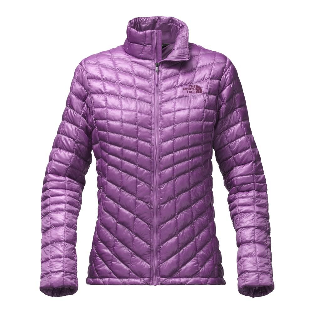 The North Face ThermoBall Full Zip Jacket Women`s
