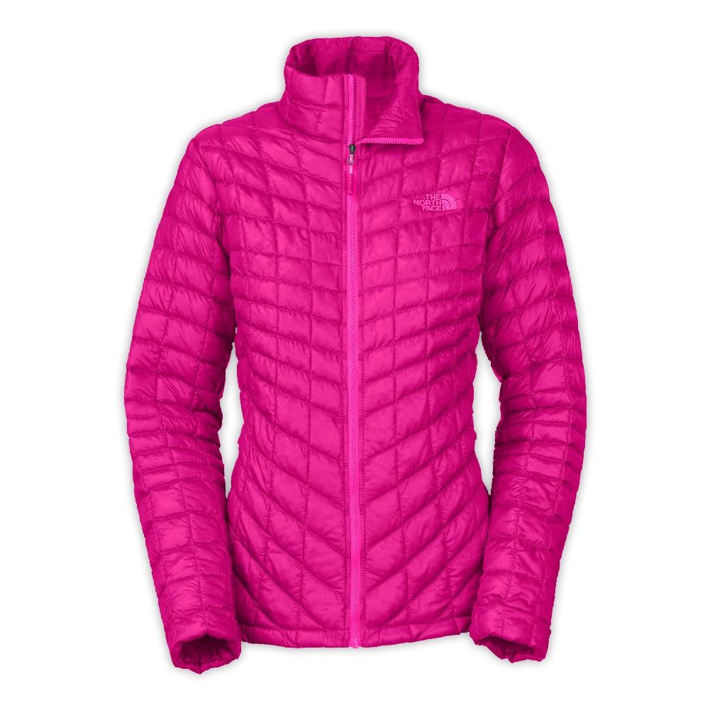 pink north face tracksuit