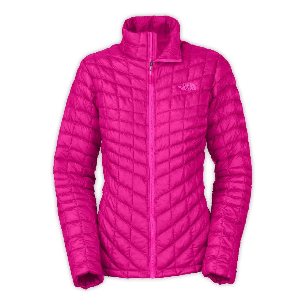 The North Face ThermoBall Full Zip Jacket Women`s