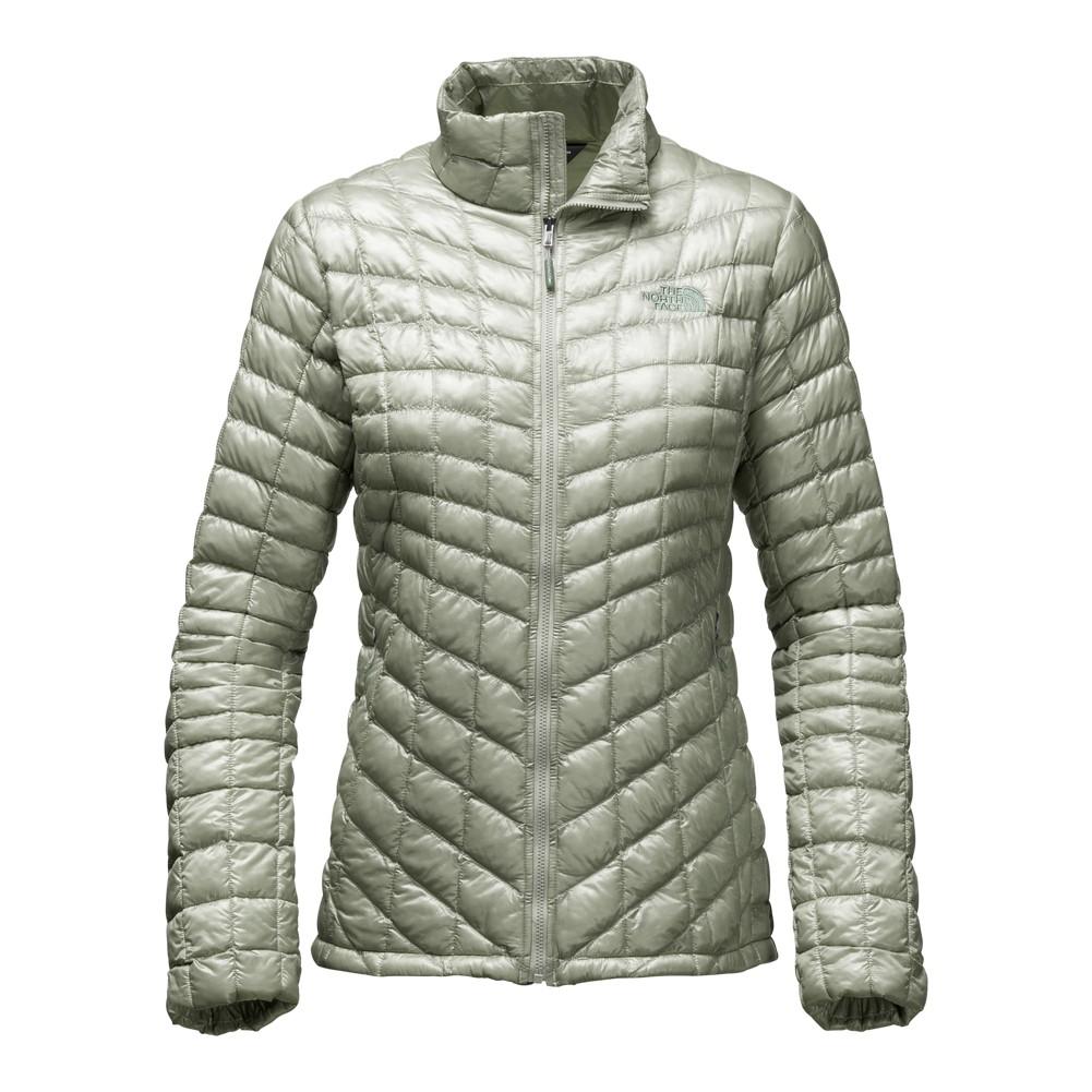 north face women's thermoball jacket xxl
