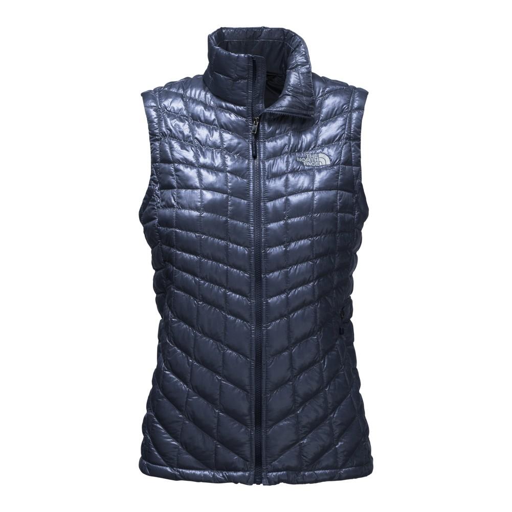 north face thermoball vest review