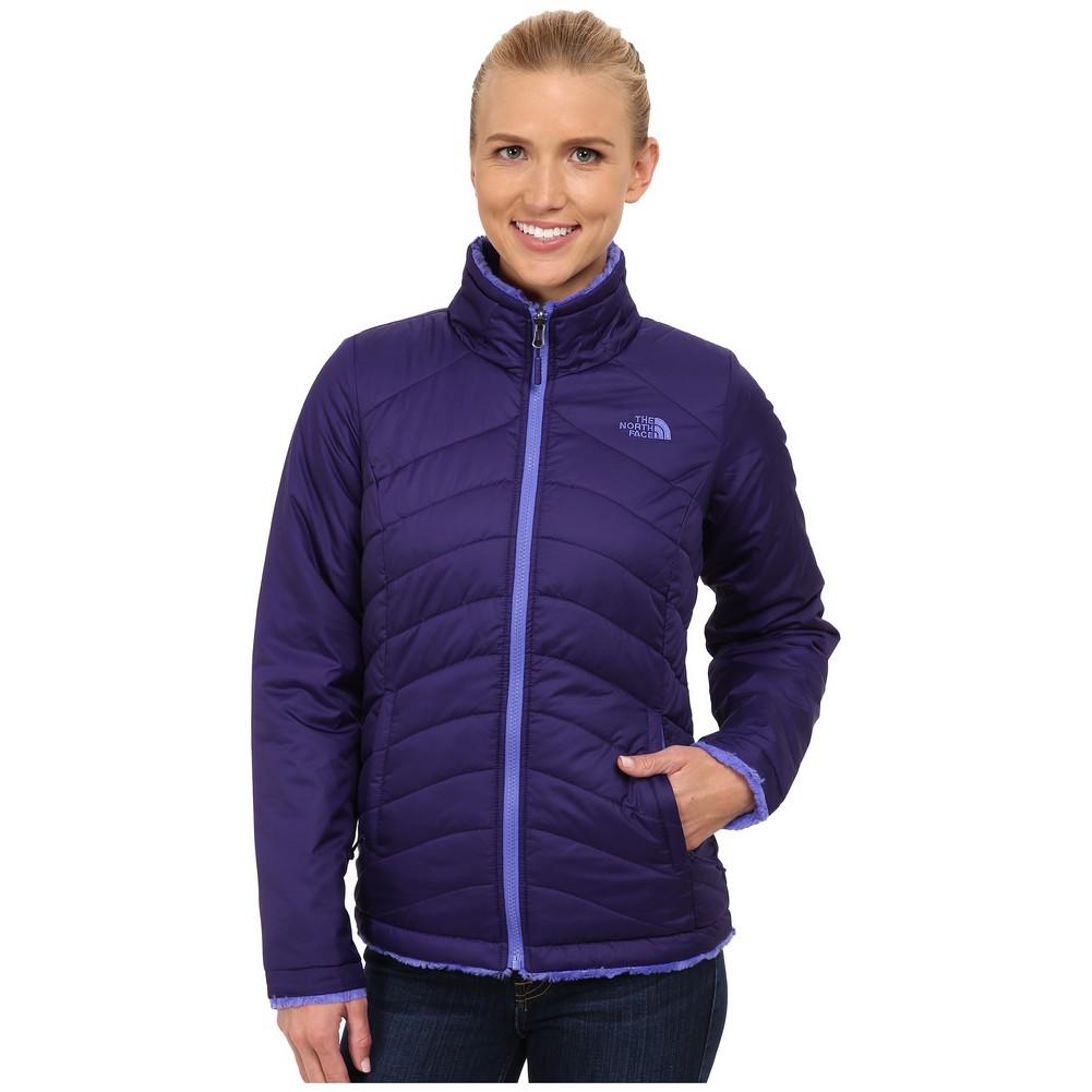 north face mossbud triclimate jacket