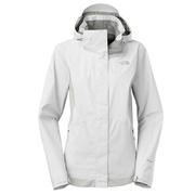 TNF White/High Rise Grey