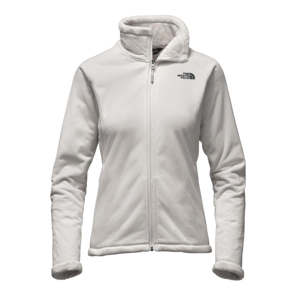 north face morning glory fleece