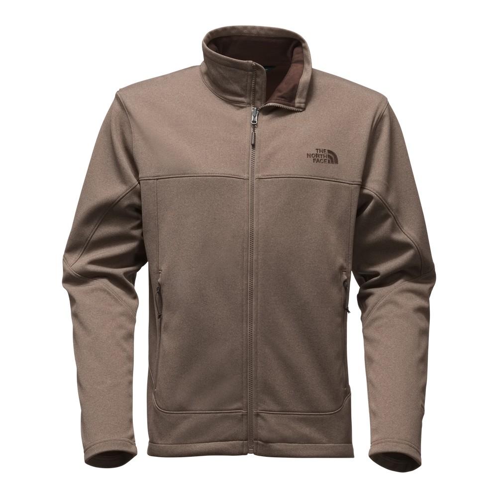 the north face canyonwall jacket