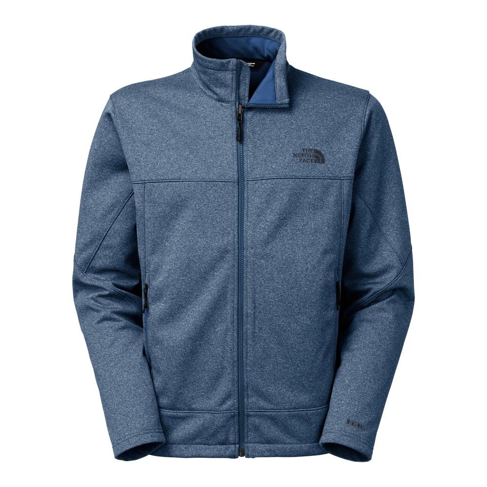 north face men's canyonwall jacket