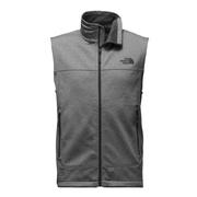 TNF Medium Grey Heather/TNF Medium Grey Heather