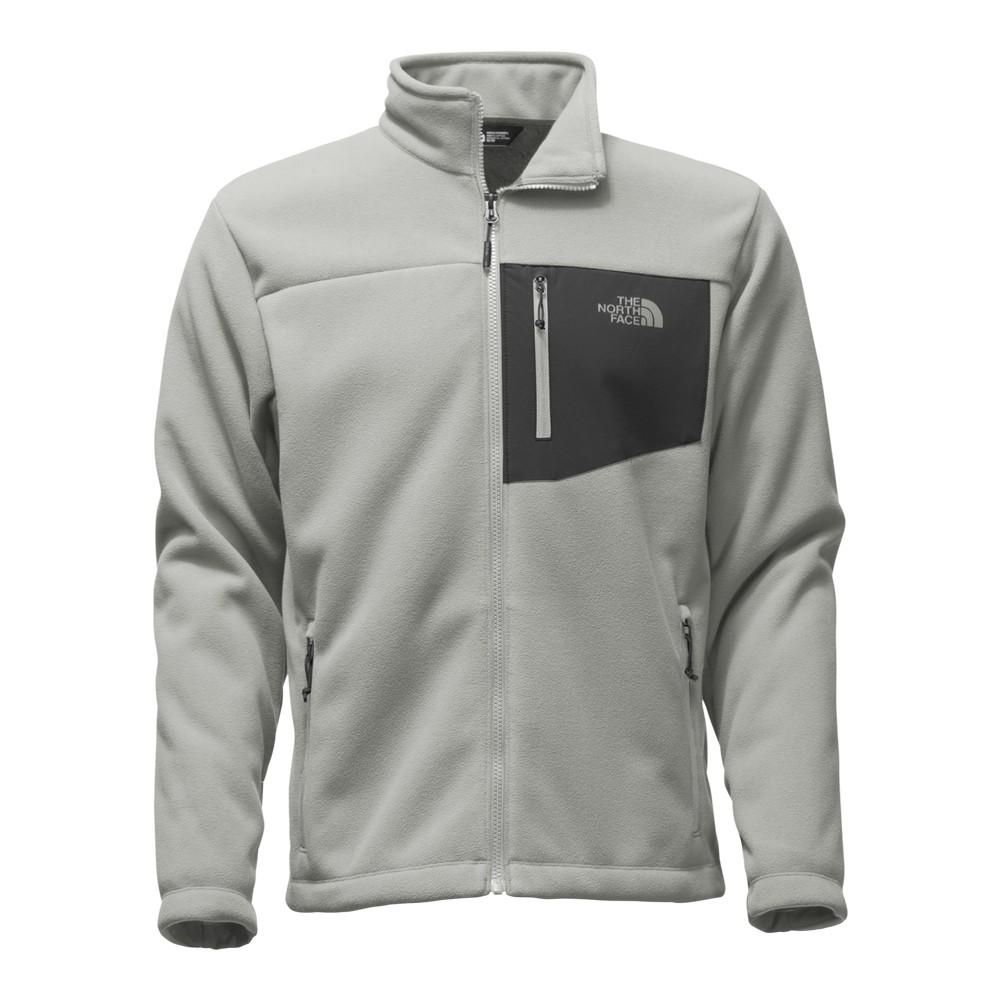 men's chimborazo full zip fleece jacket