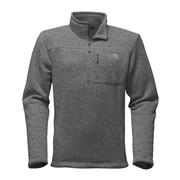 Asphalt Grey Heather