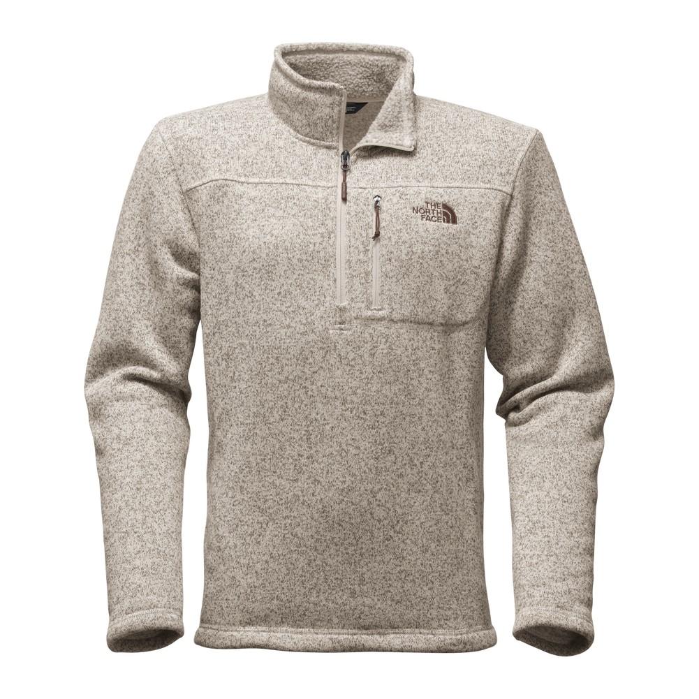 The North Face Gordon Lyons 1/4 Zip Fleece Men's