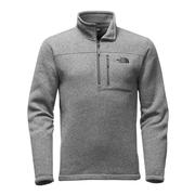 TNF Medium Grey Heather