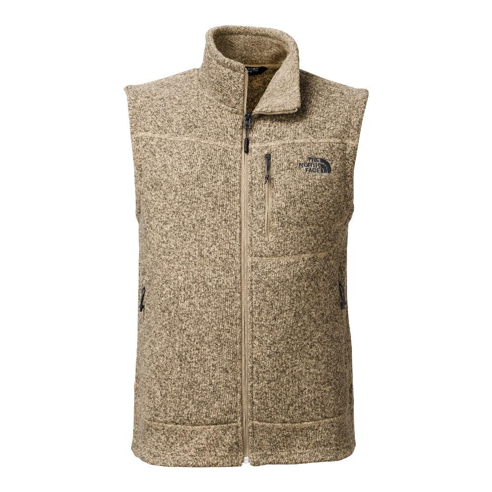 north face men's gordon lyons vest