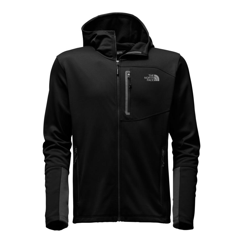 north face canyonland hoodie